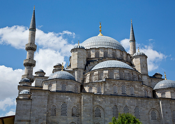 Yeni Mosque