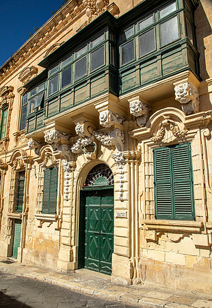 Sports Club - Valletta