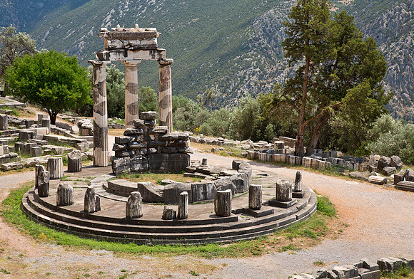 Delphi Oracle