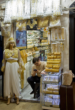 Party Rental Shop - Izmir