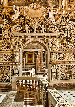 Chiesa del Gesù II