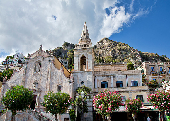 Taormina Centro