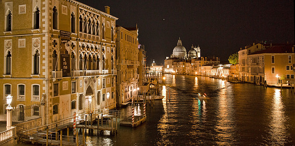 Accademia View