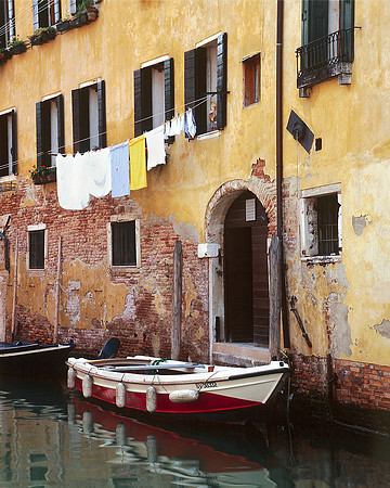 Canal Gold