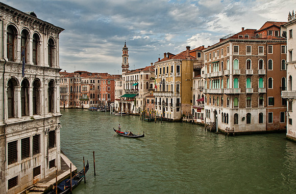 Rialto View