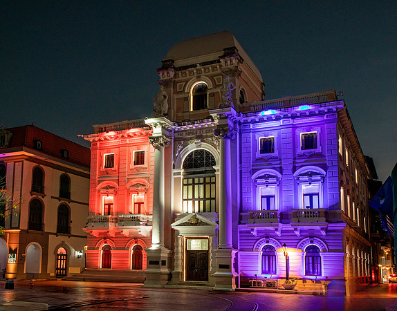 Canal Museum - Casco Viejo