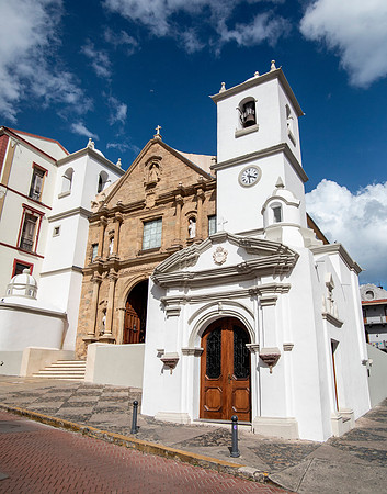 Iglesia de la Merced