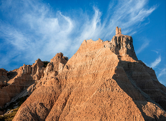 Sentinel Peak