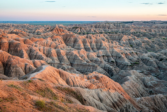 Erosion Explosion