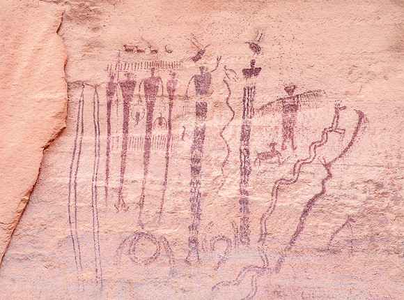 Anasazi Abstracts
