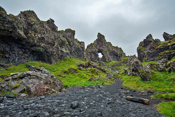 Djupalonssandur