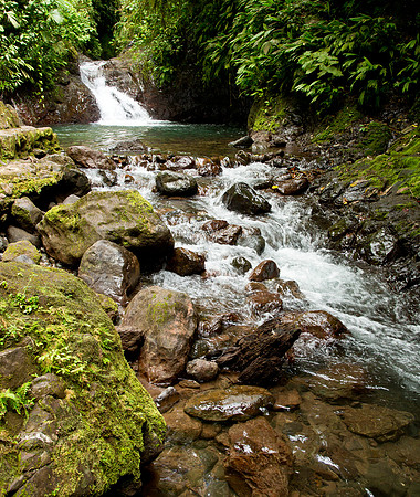Riffles - Puntarenas