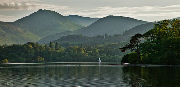 Cumbrian Serenity
