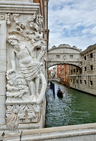 Adam & Bridge of Sighs
