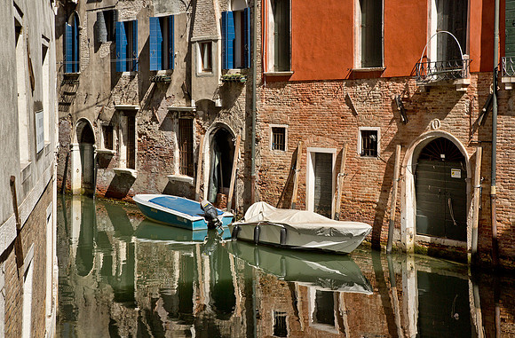 Reflections
