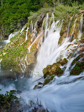 Water World - Plitvice