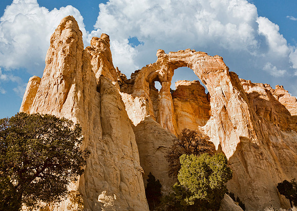 Grosvenor Arch