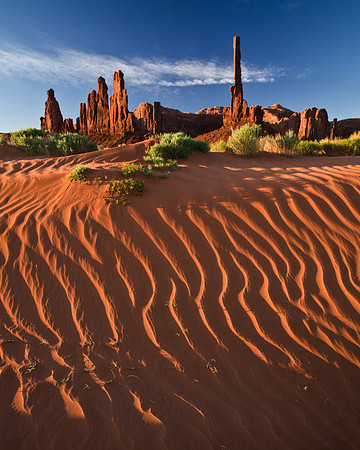 Dune Dancers