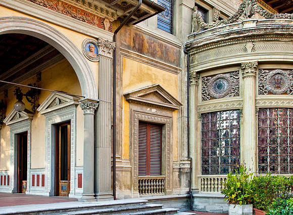 Opera House - Montecatini