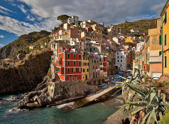 Rio Maggiore - Cinque Terre