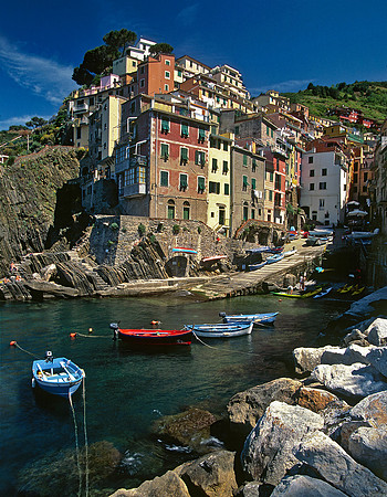Rio Maggiore II