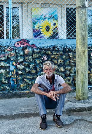 Local Creative - Fusterlandia