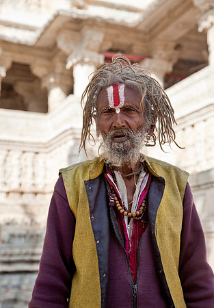 Renunciate - Udaipur