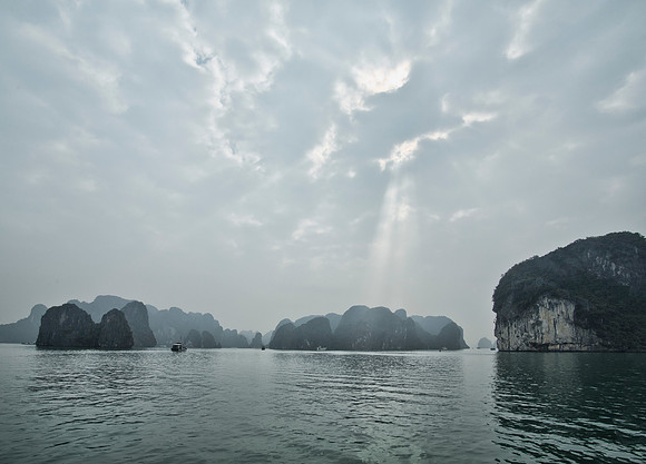 Grand Vista - Halong Bay