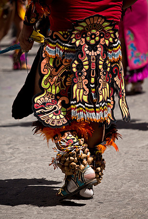 Regalia Detail