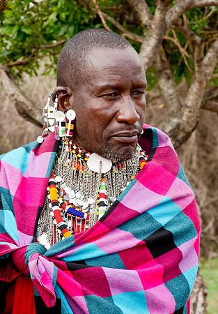 Village Chief