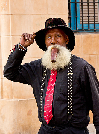 Tourist "Ambassador" - Old Havana