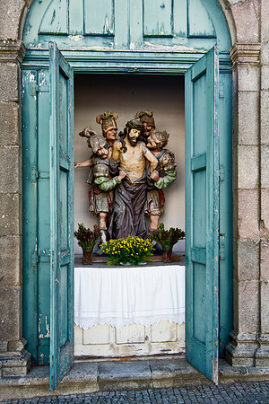 Misericordia - Guimaraes
