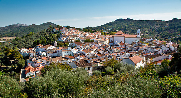 Castelo da Vide