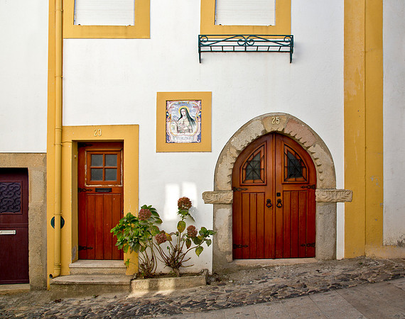Village Homes - Castelo da Vide
