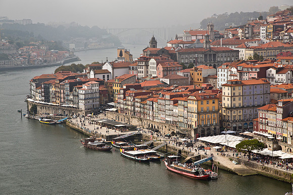 Riverfront - Porto