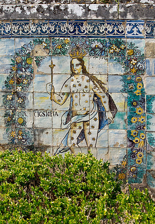 Casiopea - Fronteira Palace Gardens
