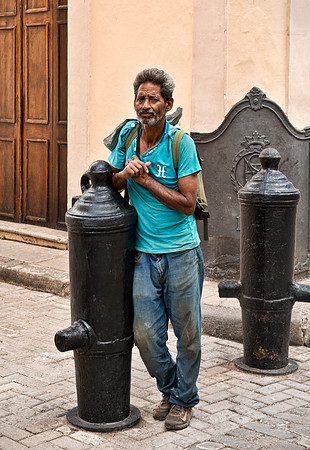Ernesto & Cannon Barriers