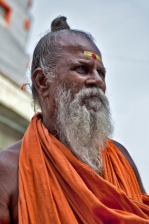 Renunciate - Udaipur
