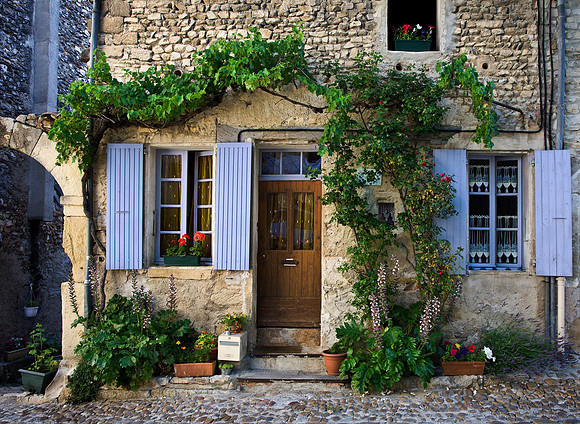 Vaison Maison