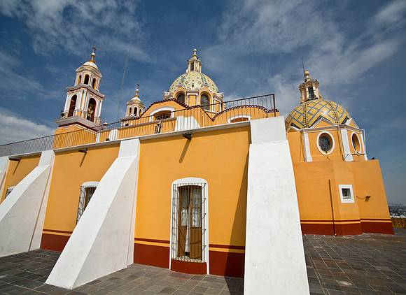 Nuestra Sra de Remedios II