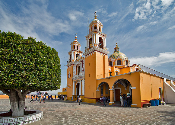 Nuestra Sra de Remedios