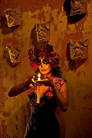 Catrina IV