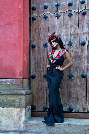 Catrina III