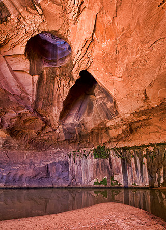 Neon Canyon