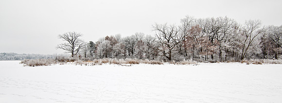Grass Lake Panorama