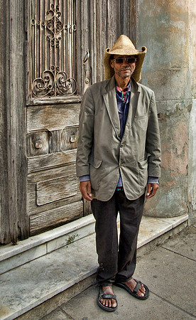 Alvaro - Old Havana