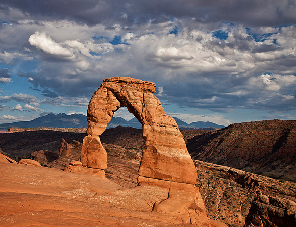 Utah's Icon