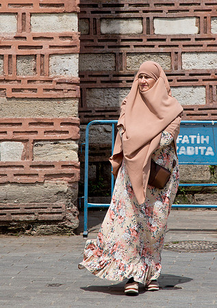 Stylish Local - Istanbul