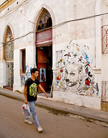 Art District - Havana