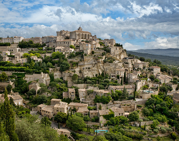 Gordes - Provence